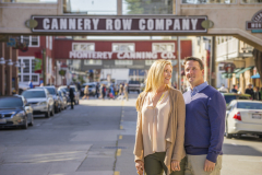 Cannery Row