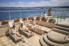 Vista Blue Spa