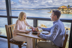 The Fish Hopper Restaurant