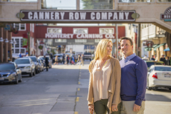 Cannery Row