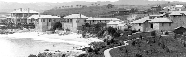 Five Facts: Cannery Row - Cannery Row