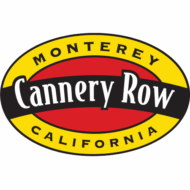 Cannery Row logo